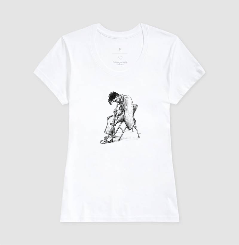Camisa 5