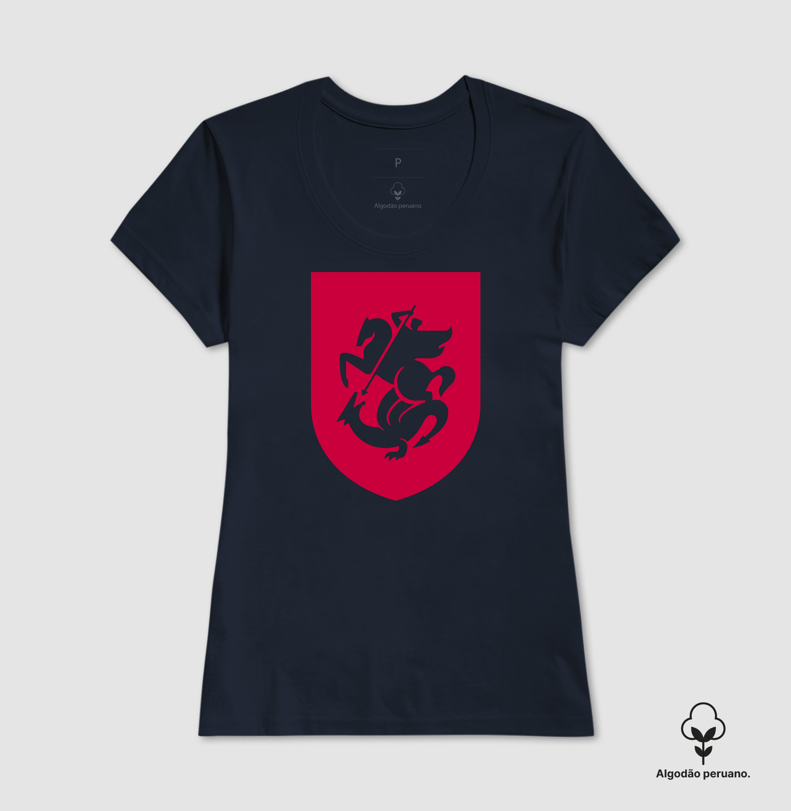 Salve Jorge - Imagem 6