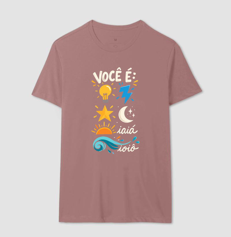 Você É Luz – Fogo e Paixão - Imagem 10