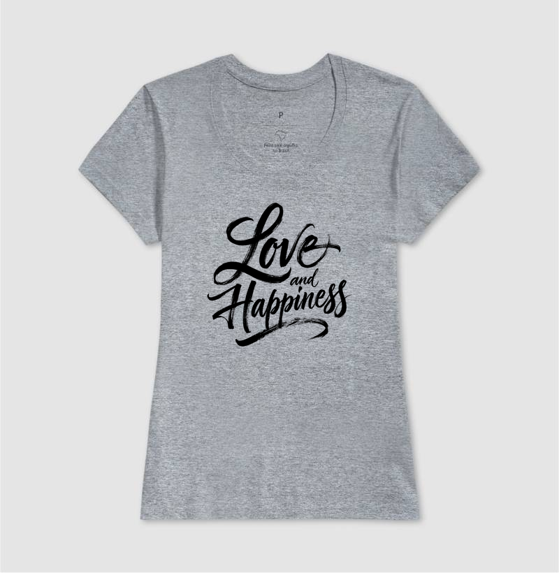 Love and Happiness - Imagem 11