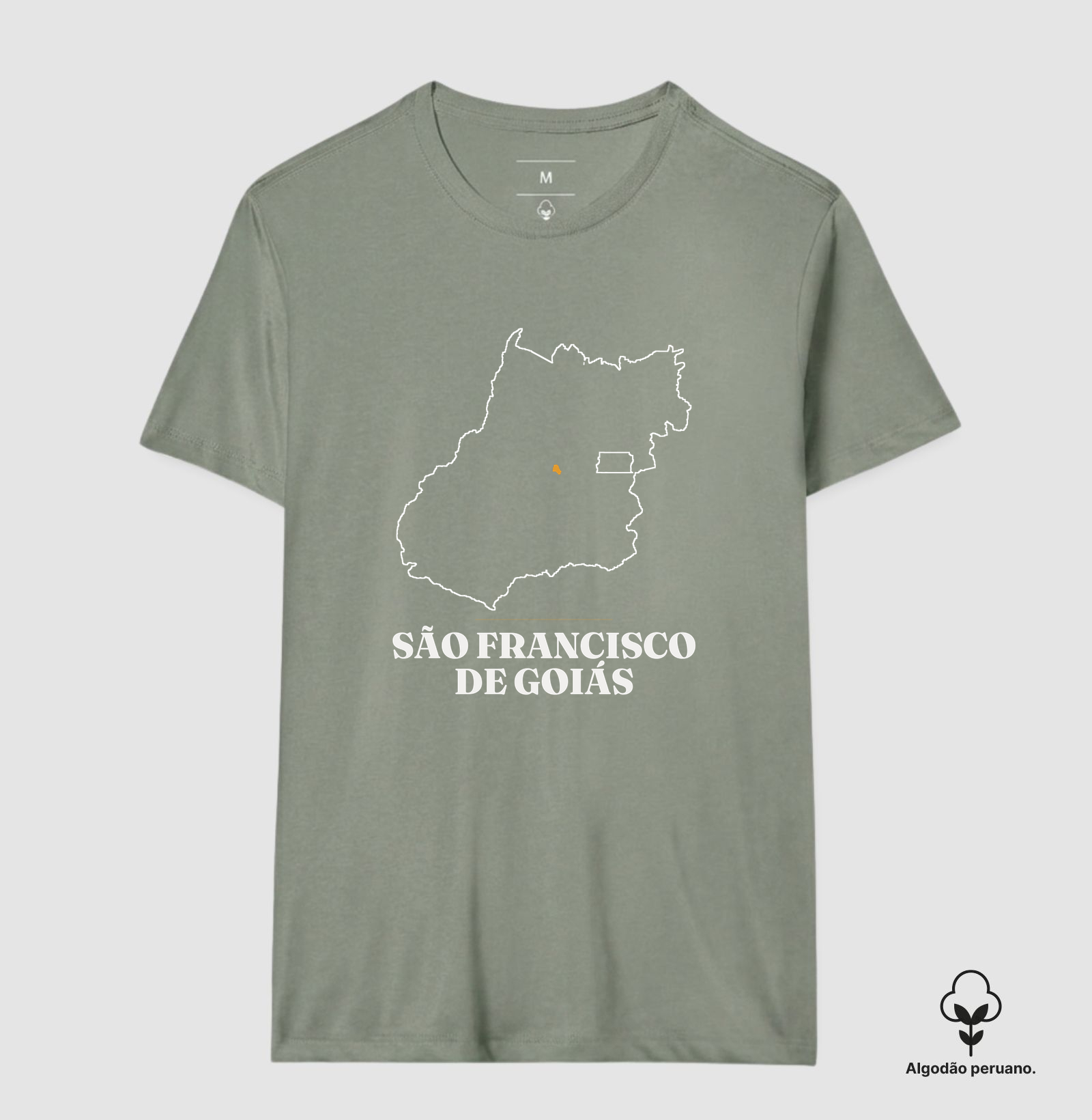 São Francisco de Goiás | Traço GO - Imagem 9