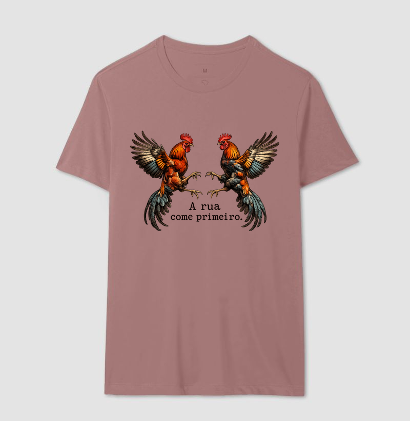 Camisa 8