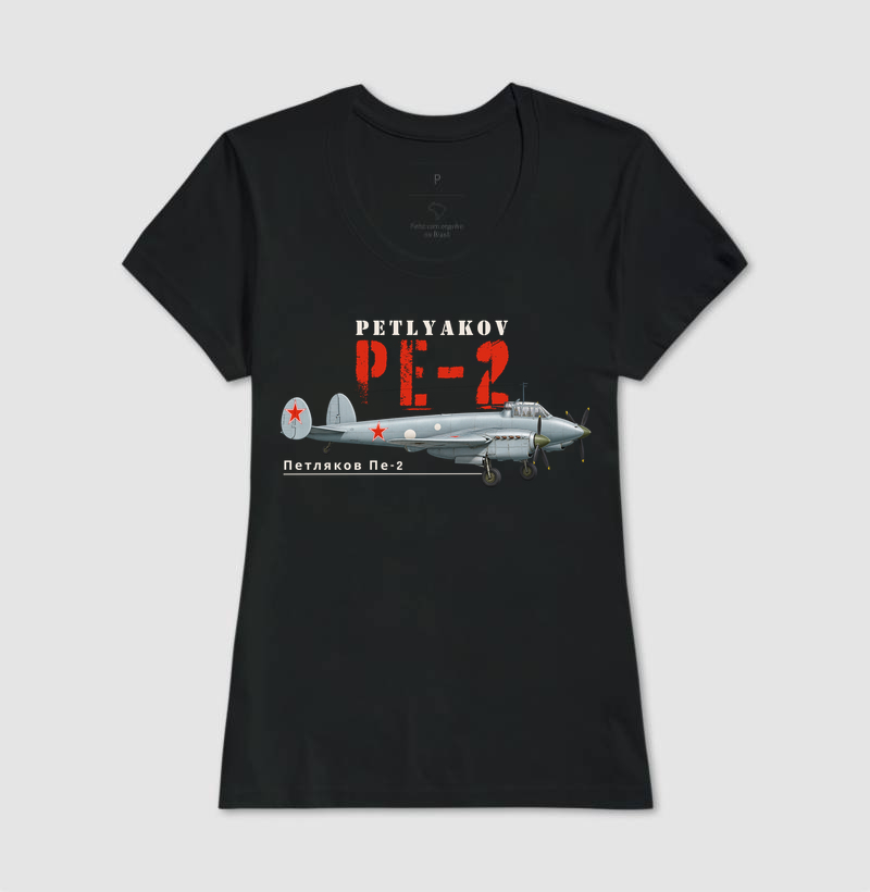 Petlyakov PE-2 - Imagem 3