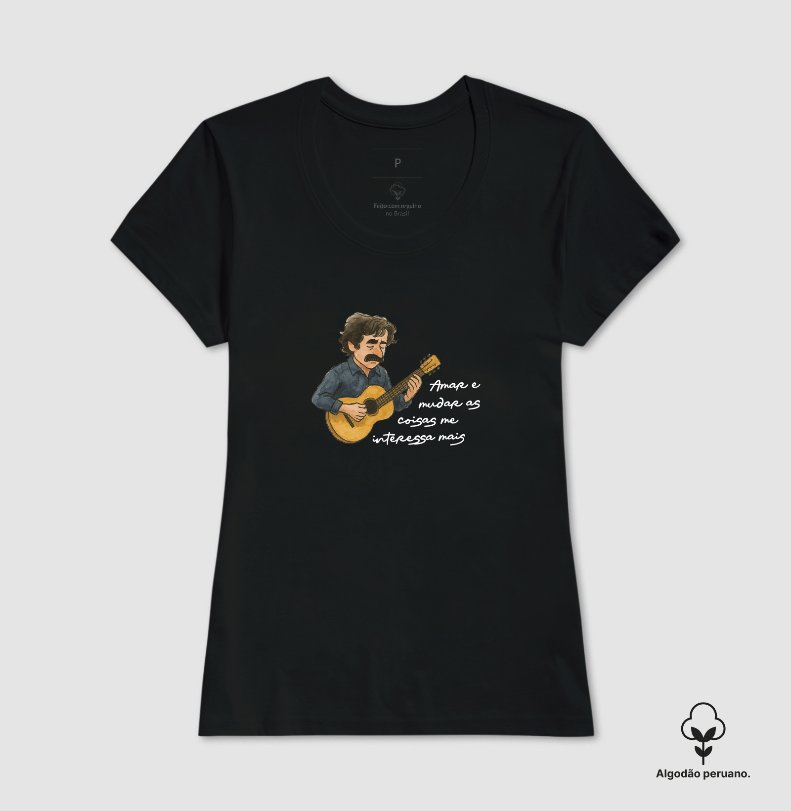 Camisa 2