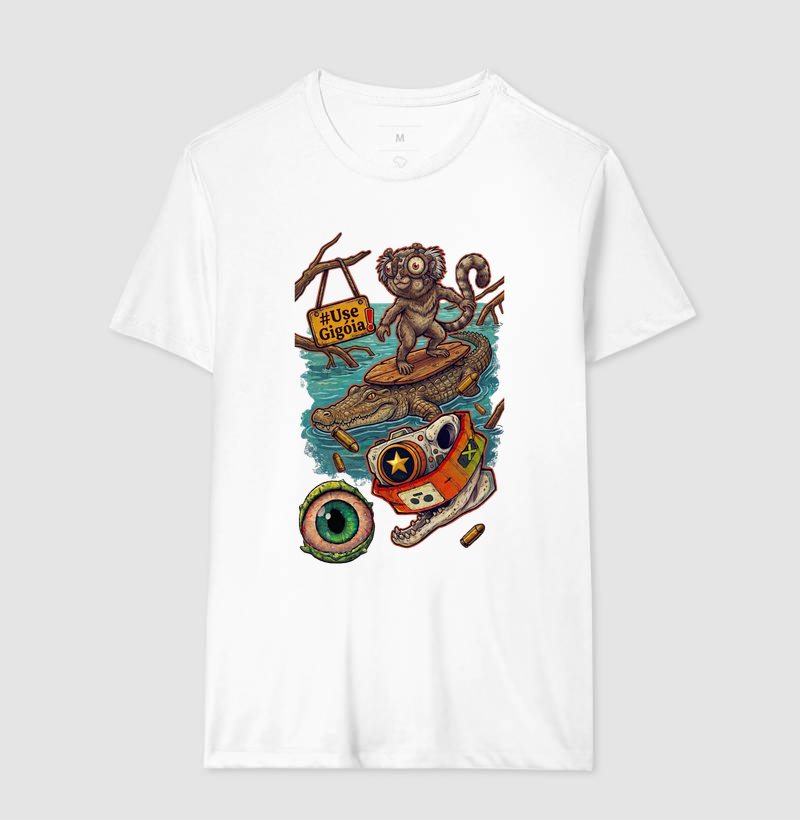 Camisa 3