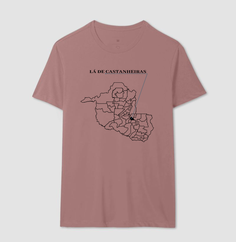 Camisa 15