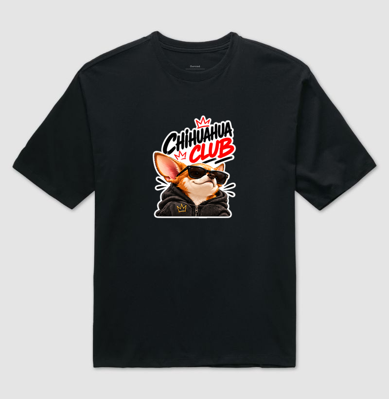 Chihuahua Club - Imagem 2