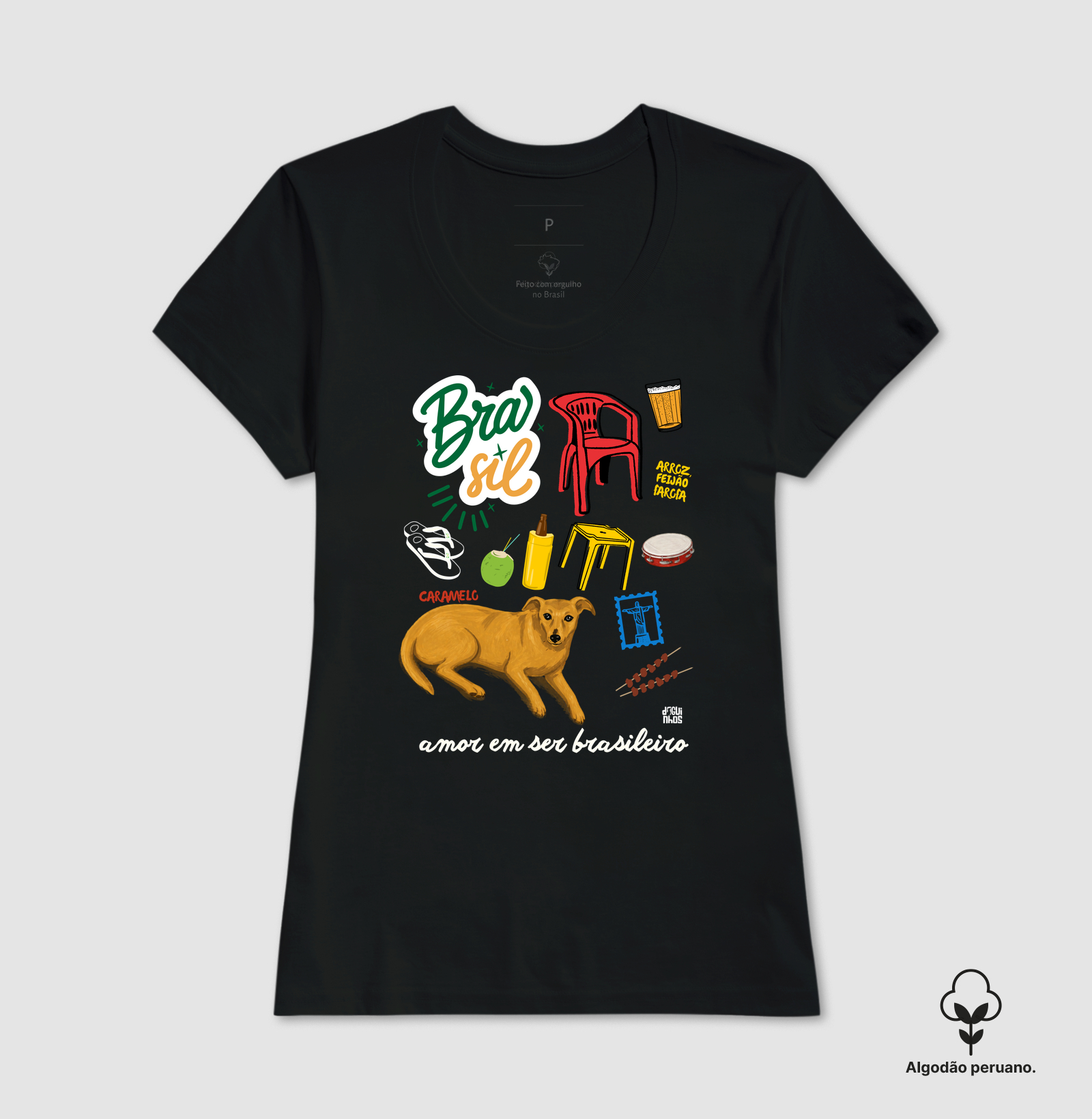 Camisa 2