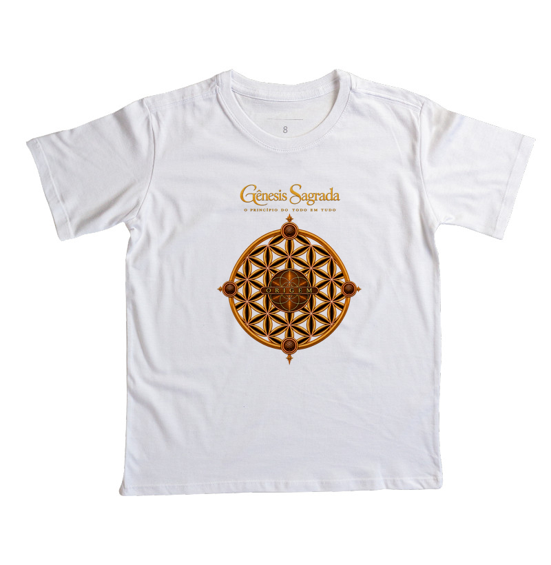 Gênesis Sagrada • Origem (infantil) - Imagem 5