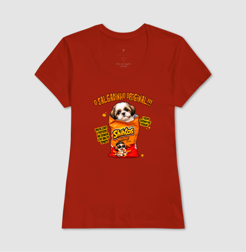 Camisa 10