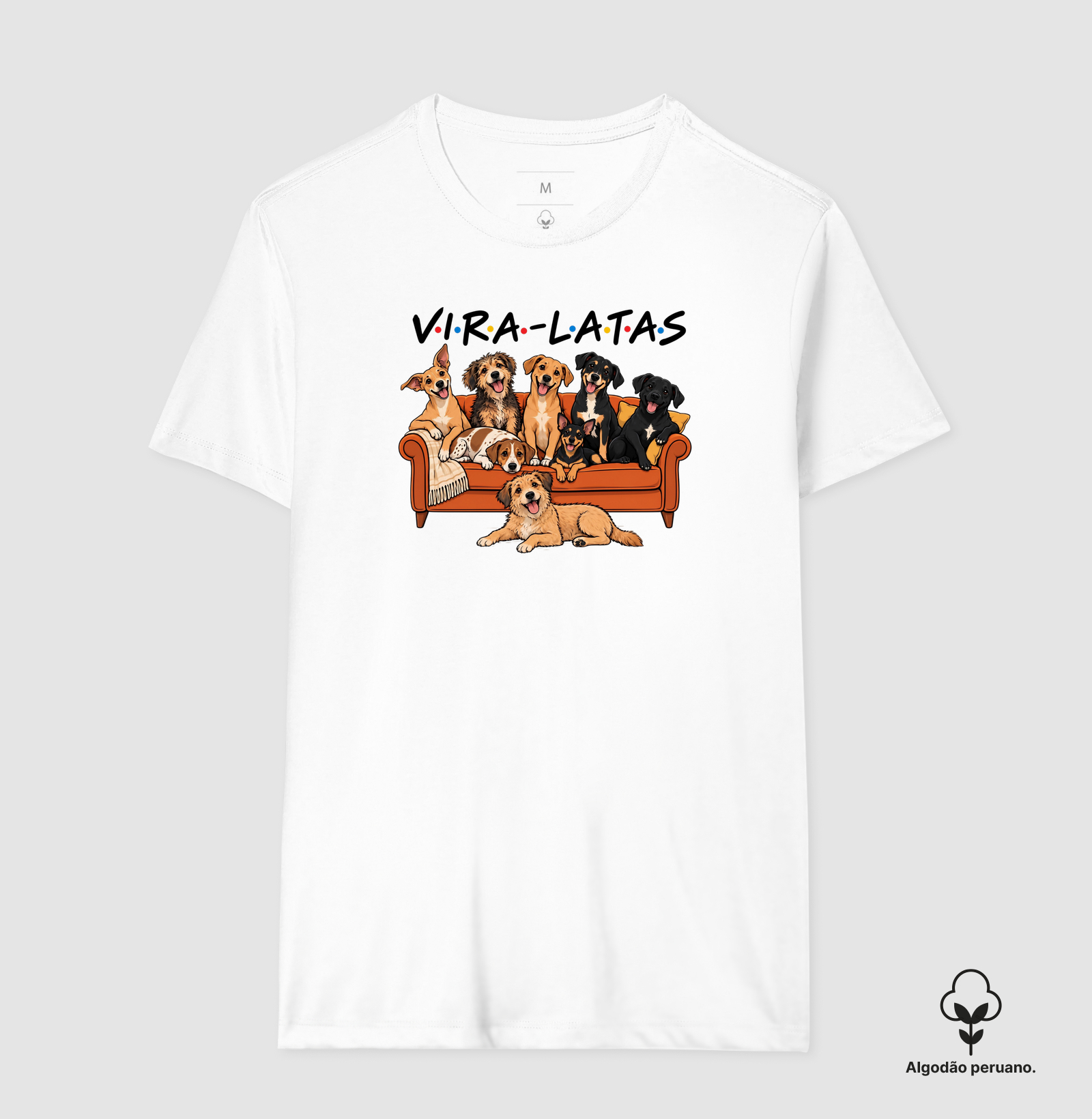 V.I.R.A.L.A.T.A.S - Imagem 3