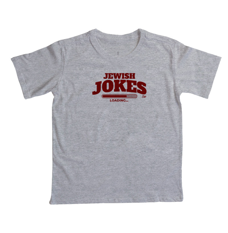 Jewish jokes loading - Imagem 3