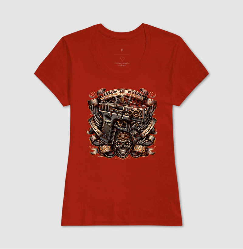 Camisa 10