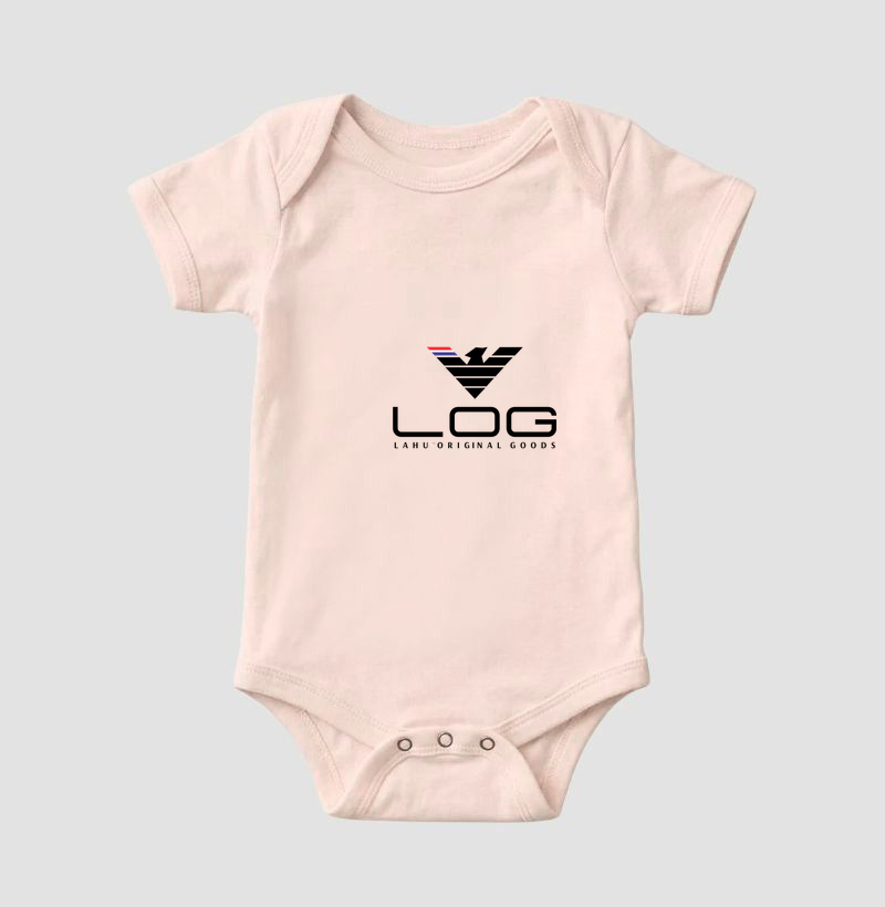 A estampa LOG - Lahu Original Goods não é apenas uma assinatura visual, mas um símbolo de força, pertencimento e superação. Inspirada na águia, ícone de liderança e liberdade, ela representa aqueles que honram suas raízes, enfrentam desafios com coragem e seguem em constante evolução. - Imagem 5