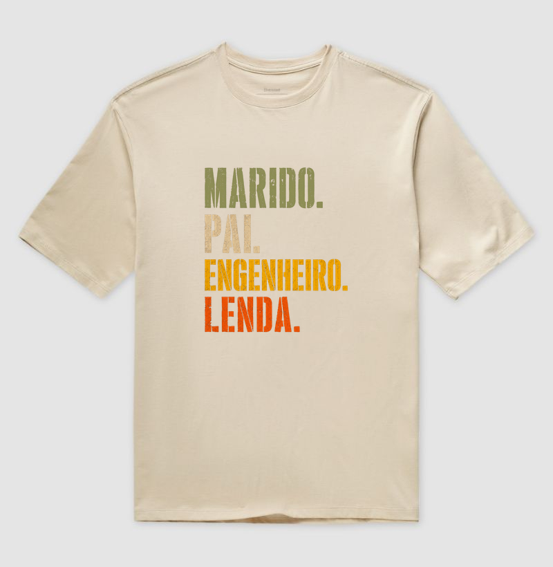 Marido, Pai, Engenheiro, Lenda - Imagem 3