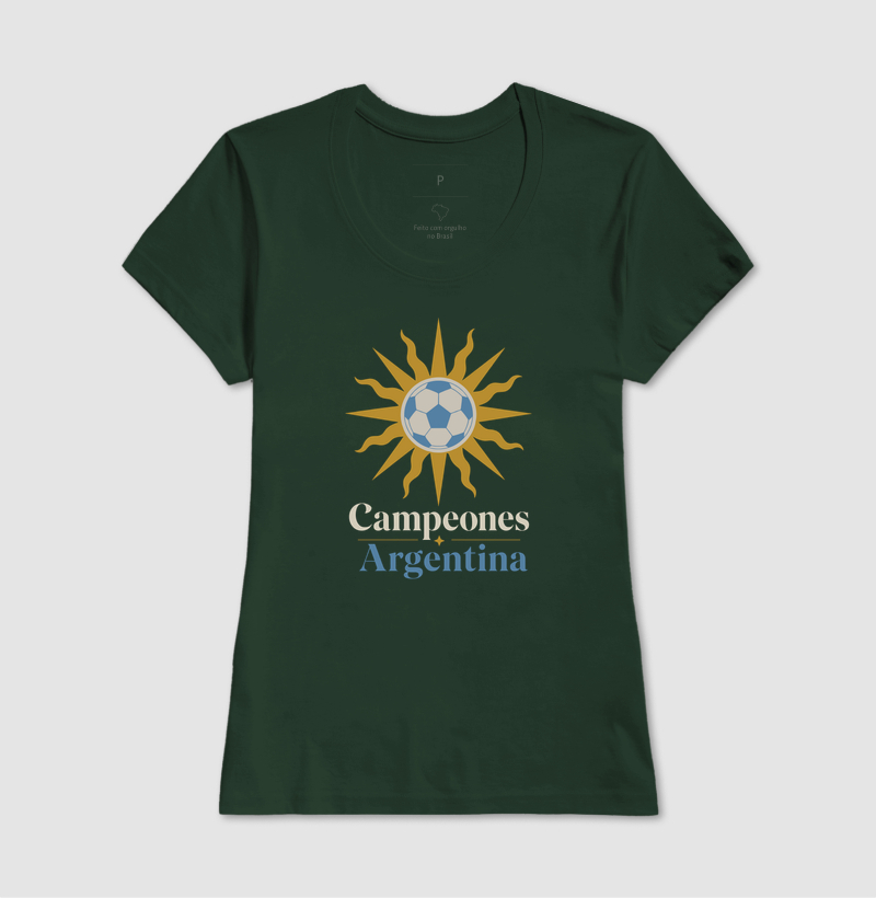 Camisa 12