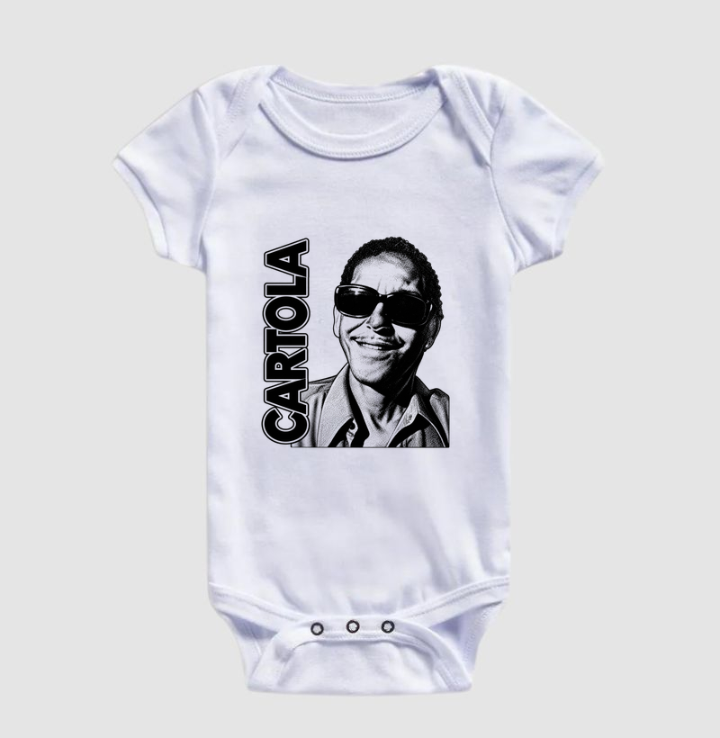 Cartola  - Imagem 3