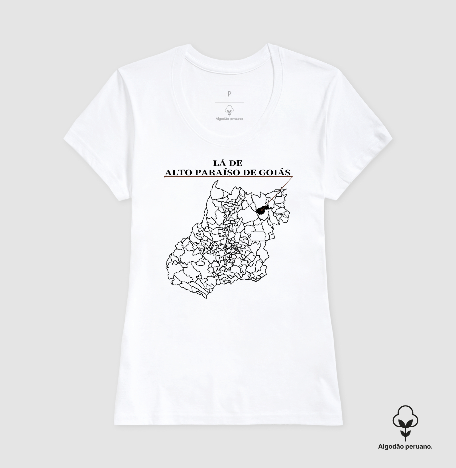 Alto Paraíso de Goiás | Origem GO - Imagem 7