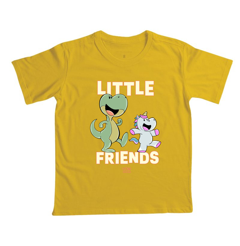 Little Friends - Imagem 4