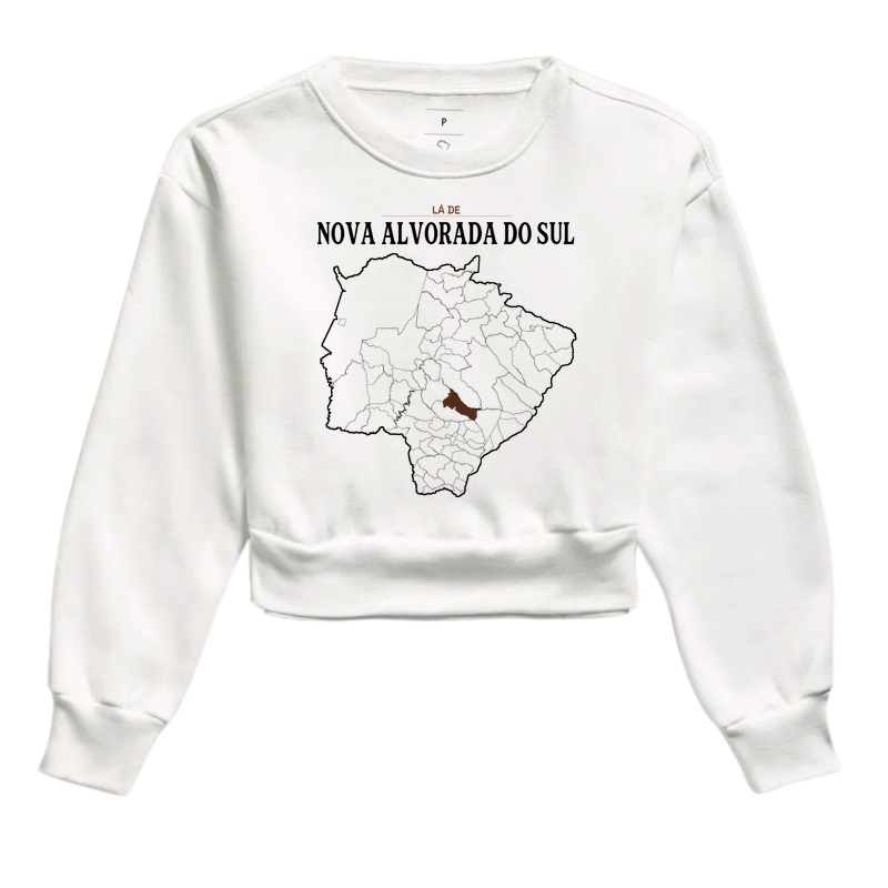 Nova Alvorada do Sul | Território MS - Imagem 3