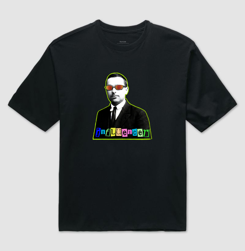 Lev Vygotsky - Pop - Imagem 2