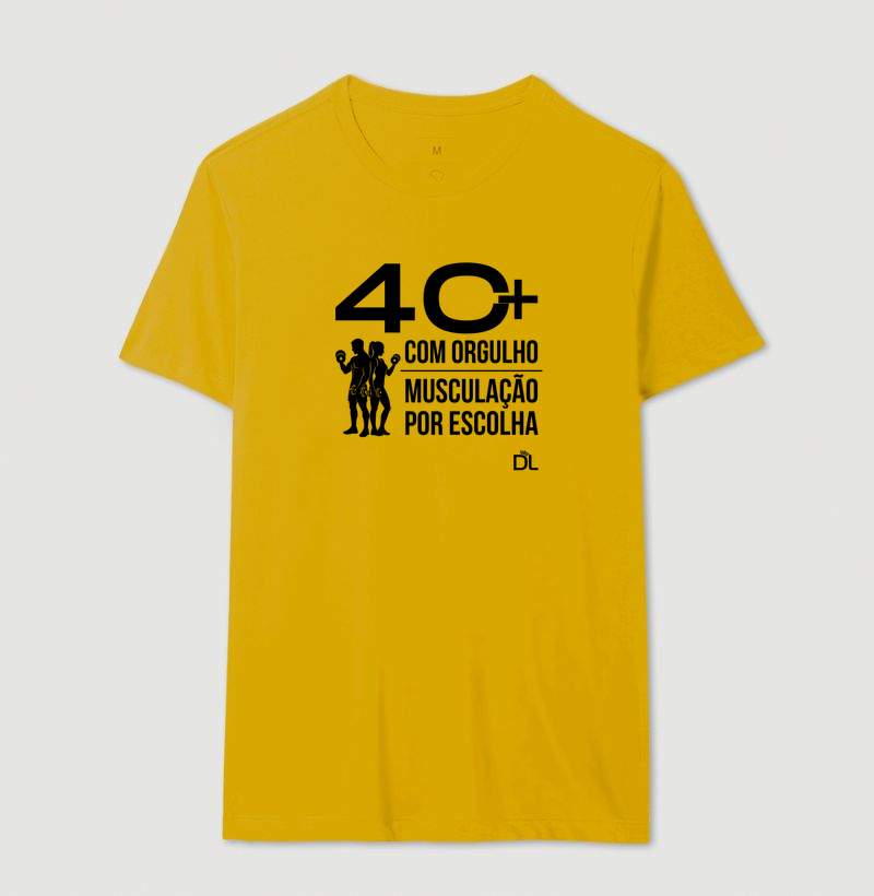 40 Mais Musculação - Imagem 17