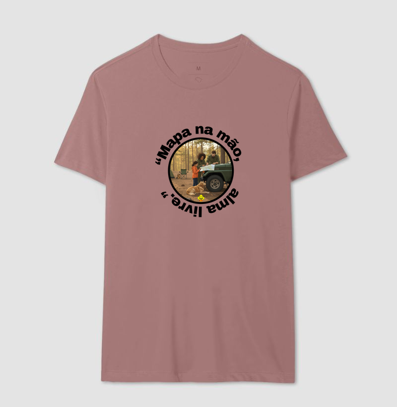 Camisa 18