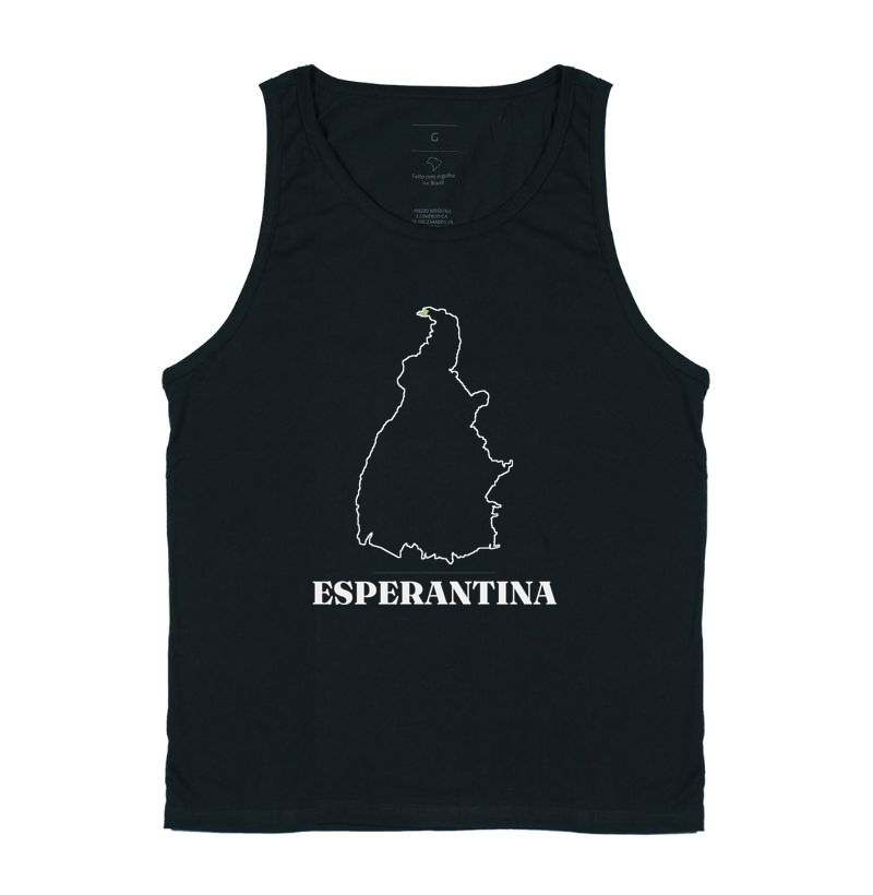 Esperantina | Traço TO - Imagem 3