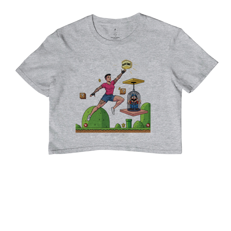 Camisa 5