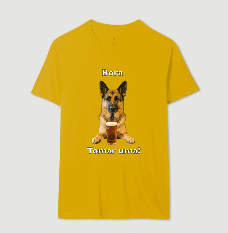 Camisa 13