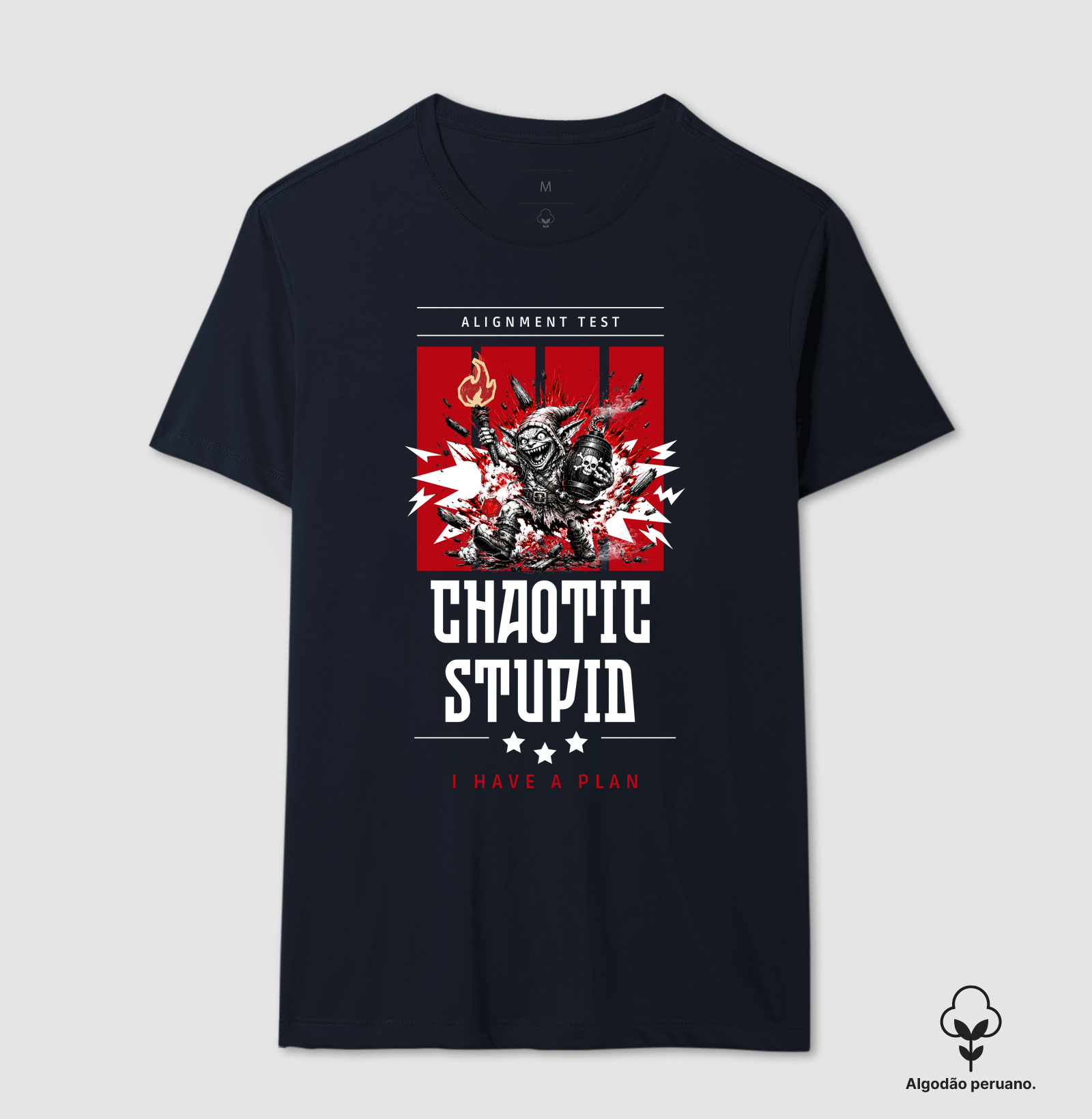 Camisa 7