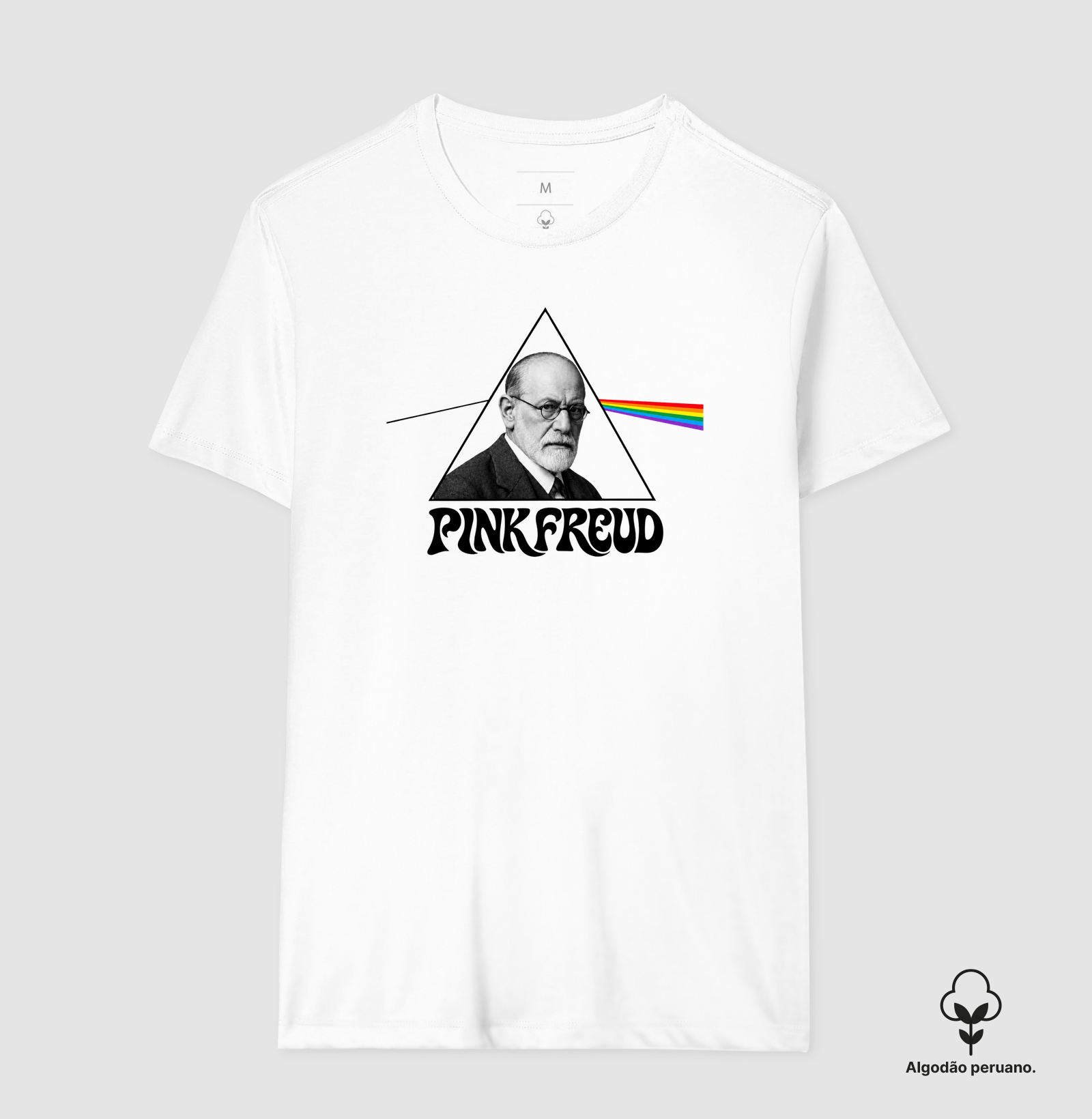 Pink Freud — O Som do Inconsciente - Imagem 4