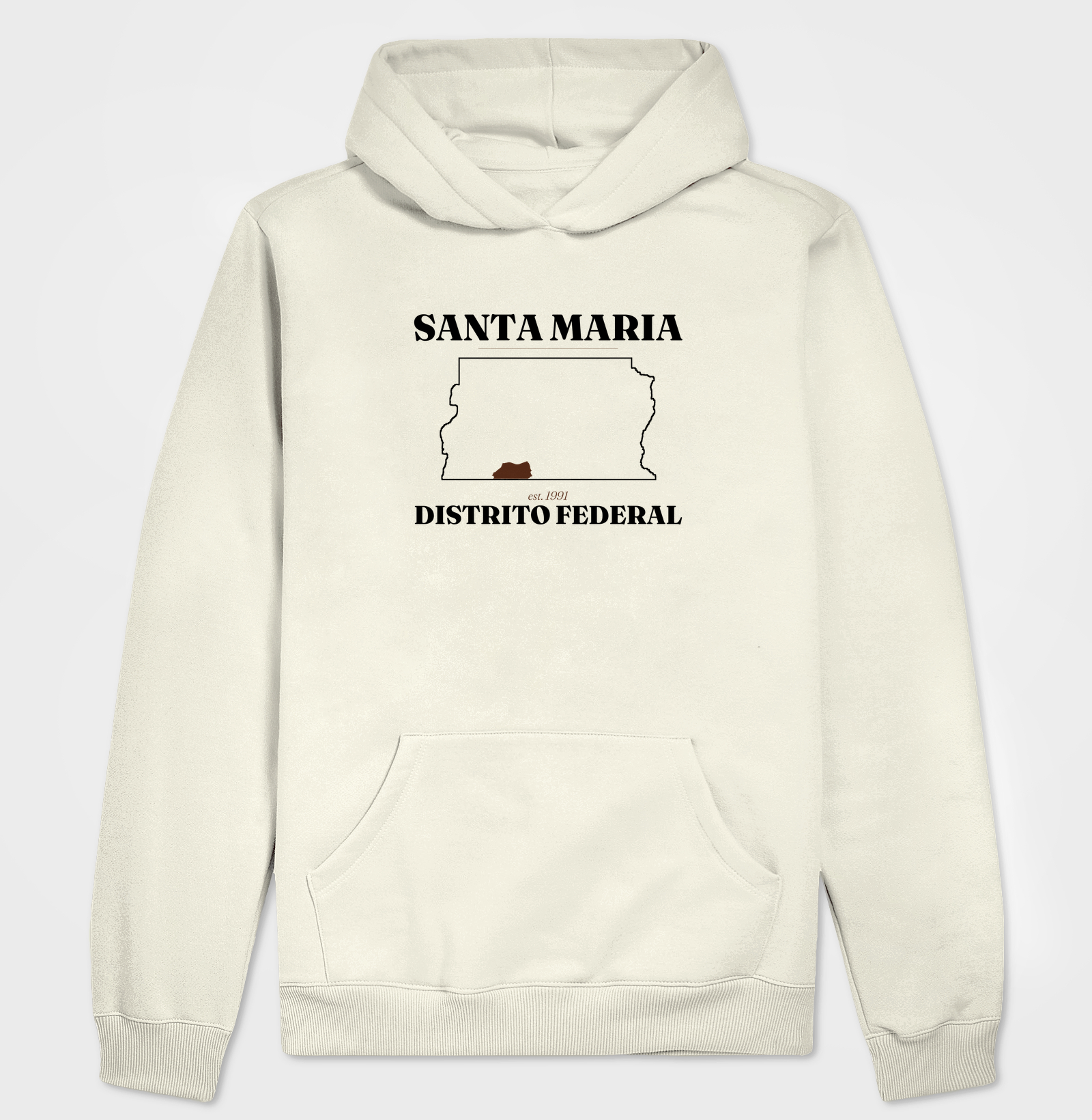 Santa Maria | Legado DF - Imagem 3
