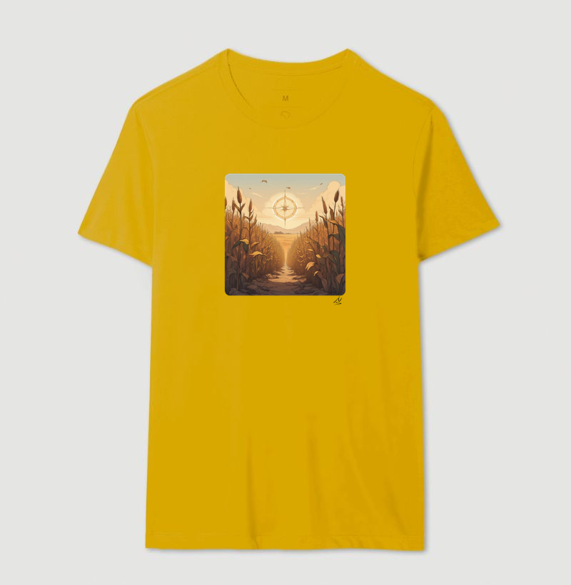 Camisa 11