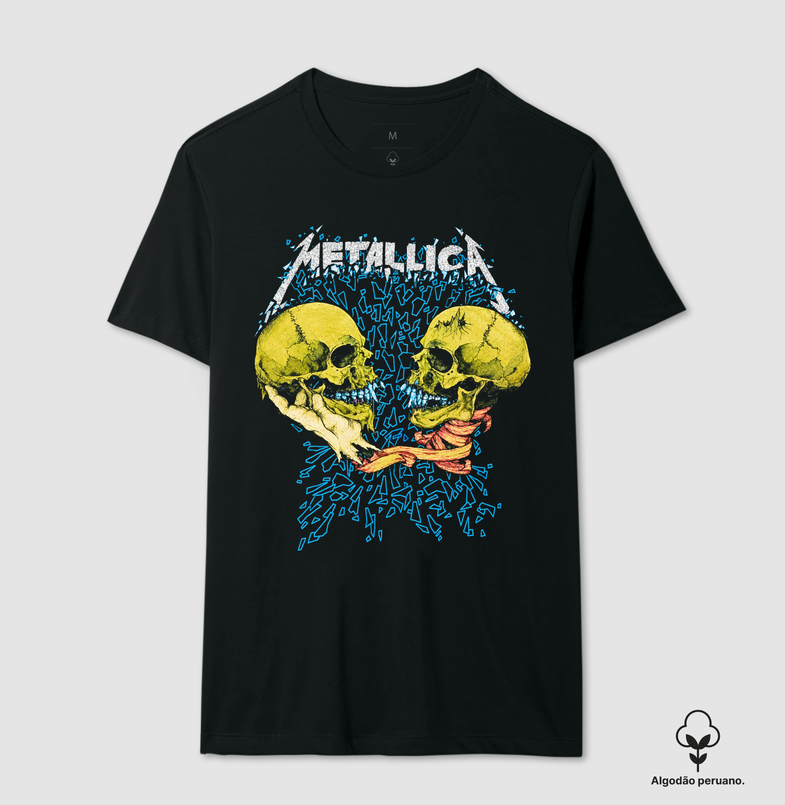 Metallica - Sad But True - Imagem 2