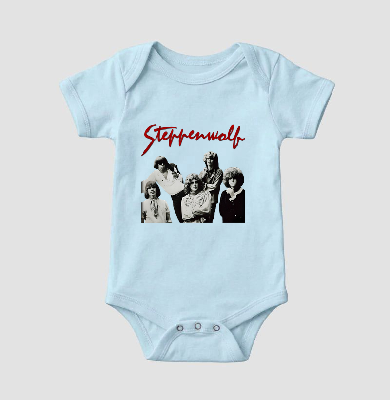 Steppenwolf - Integrantes - Imagem 5
