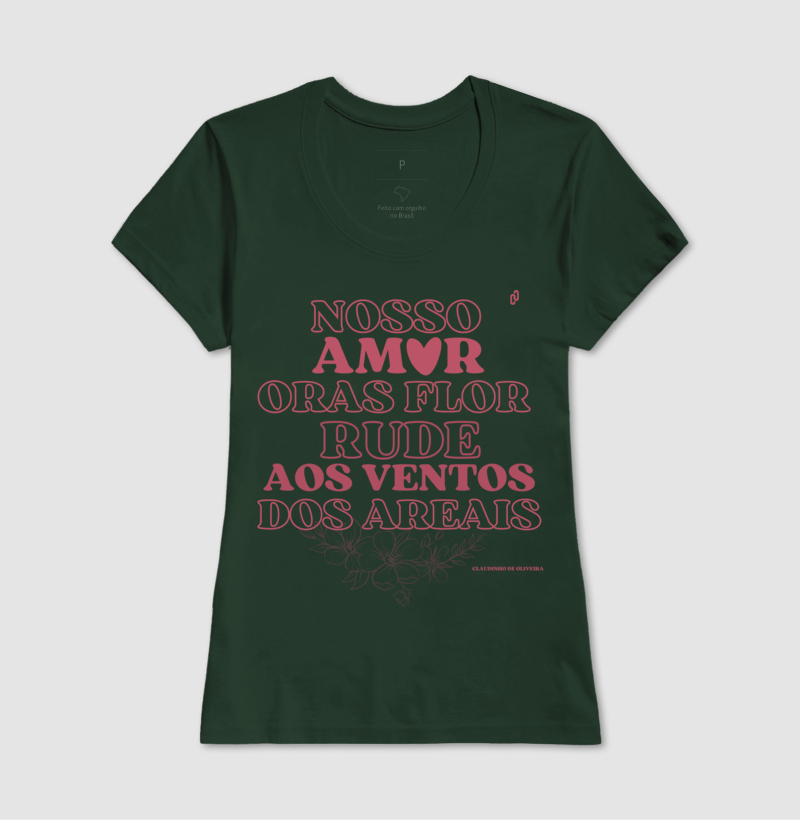 Camisa 12