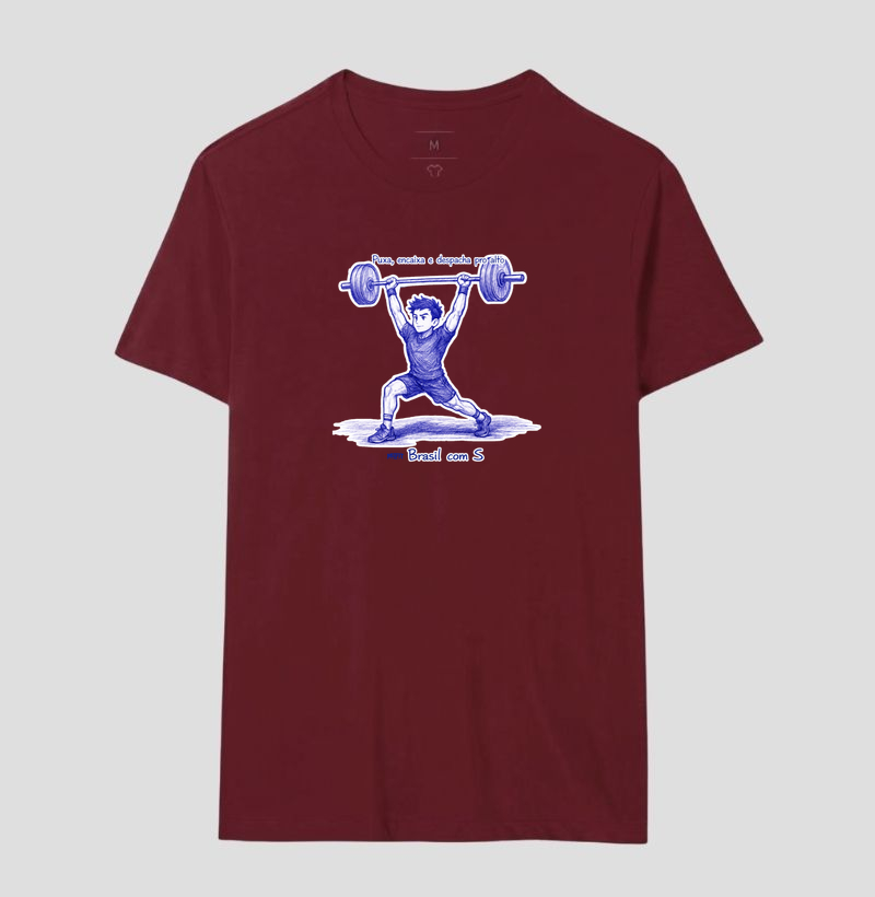 Camisa 17