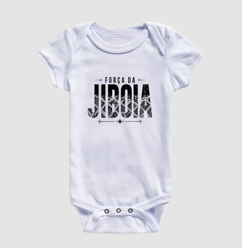 Força da Jiboia - Imagem 3