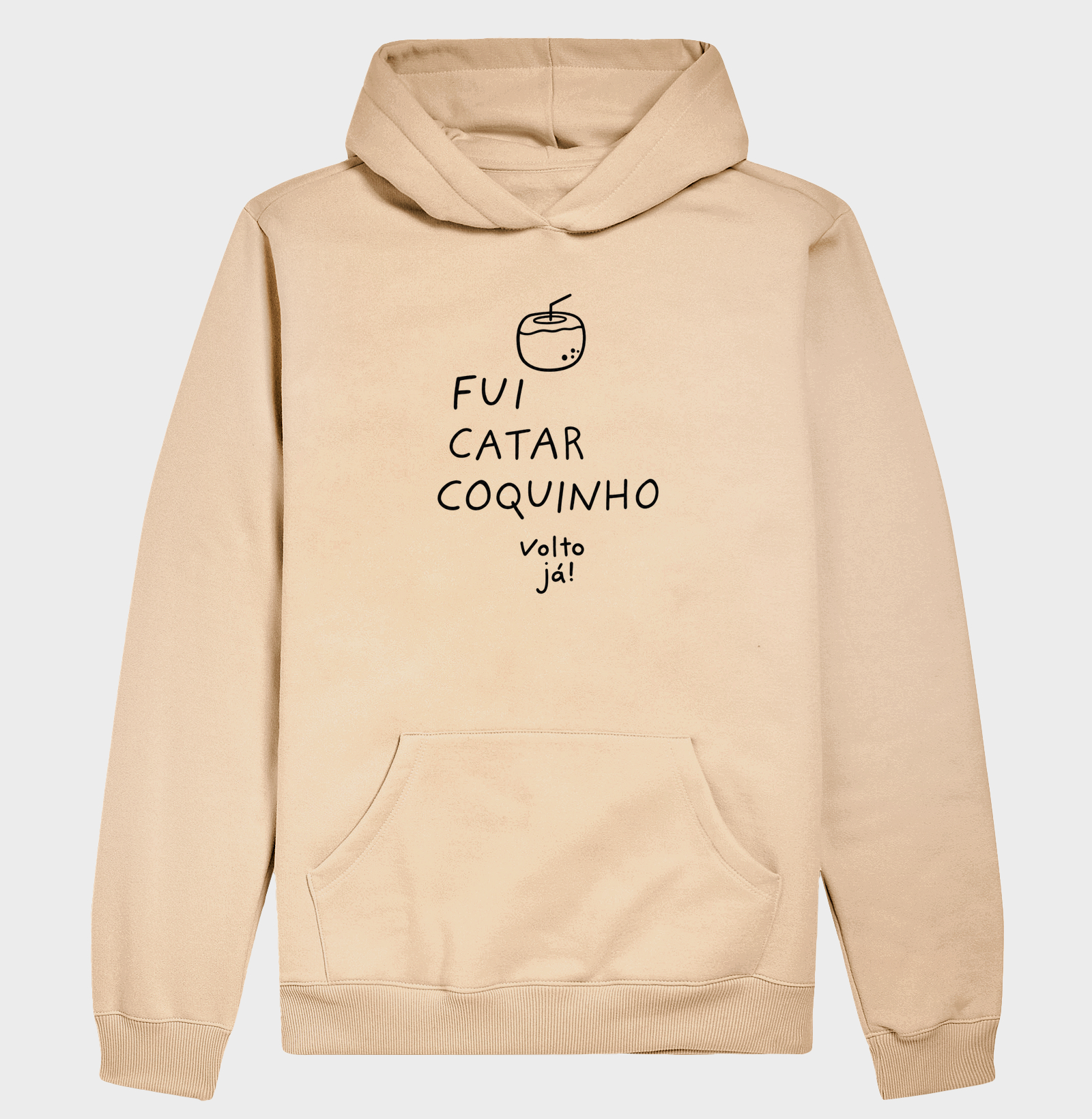 Fui catar coquinho volto já! - Imagem 5