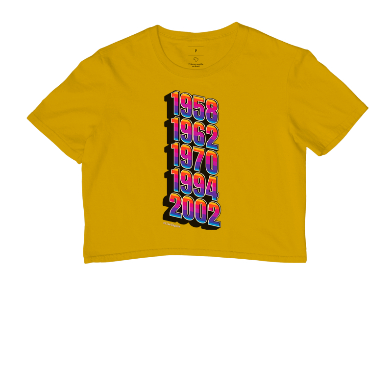 Camisa 7
