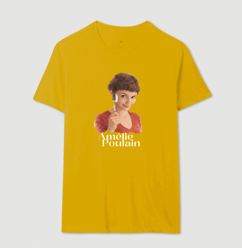 Camisa 16