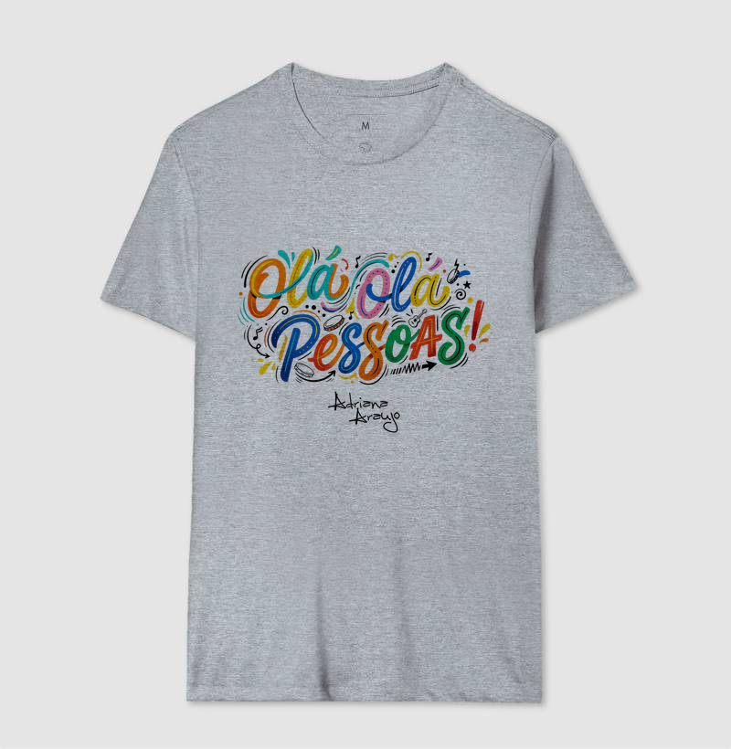 Camisa 7