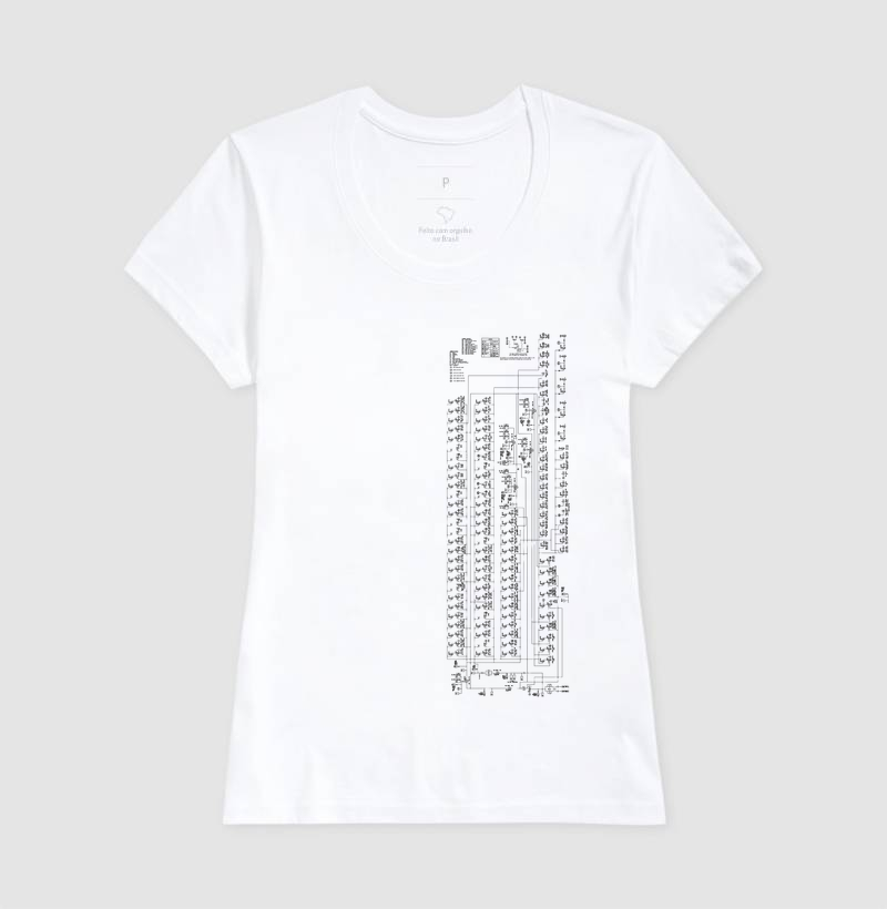 Camisa 7