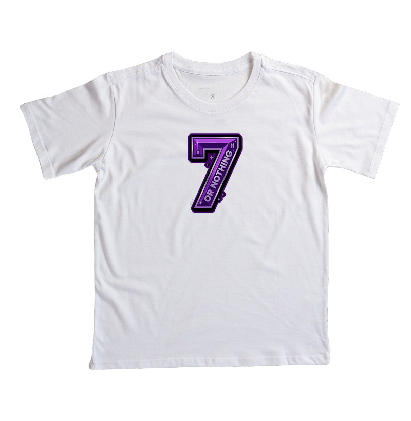 7 or nothing - Imagem 2