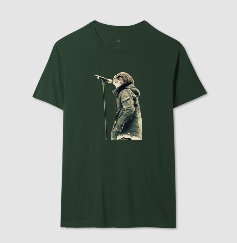 Camisa 11