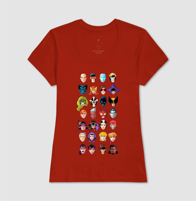 Camisa 10