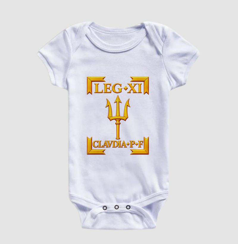 LEGIO — XI Claudia - II - Imagem 3