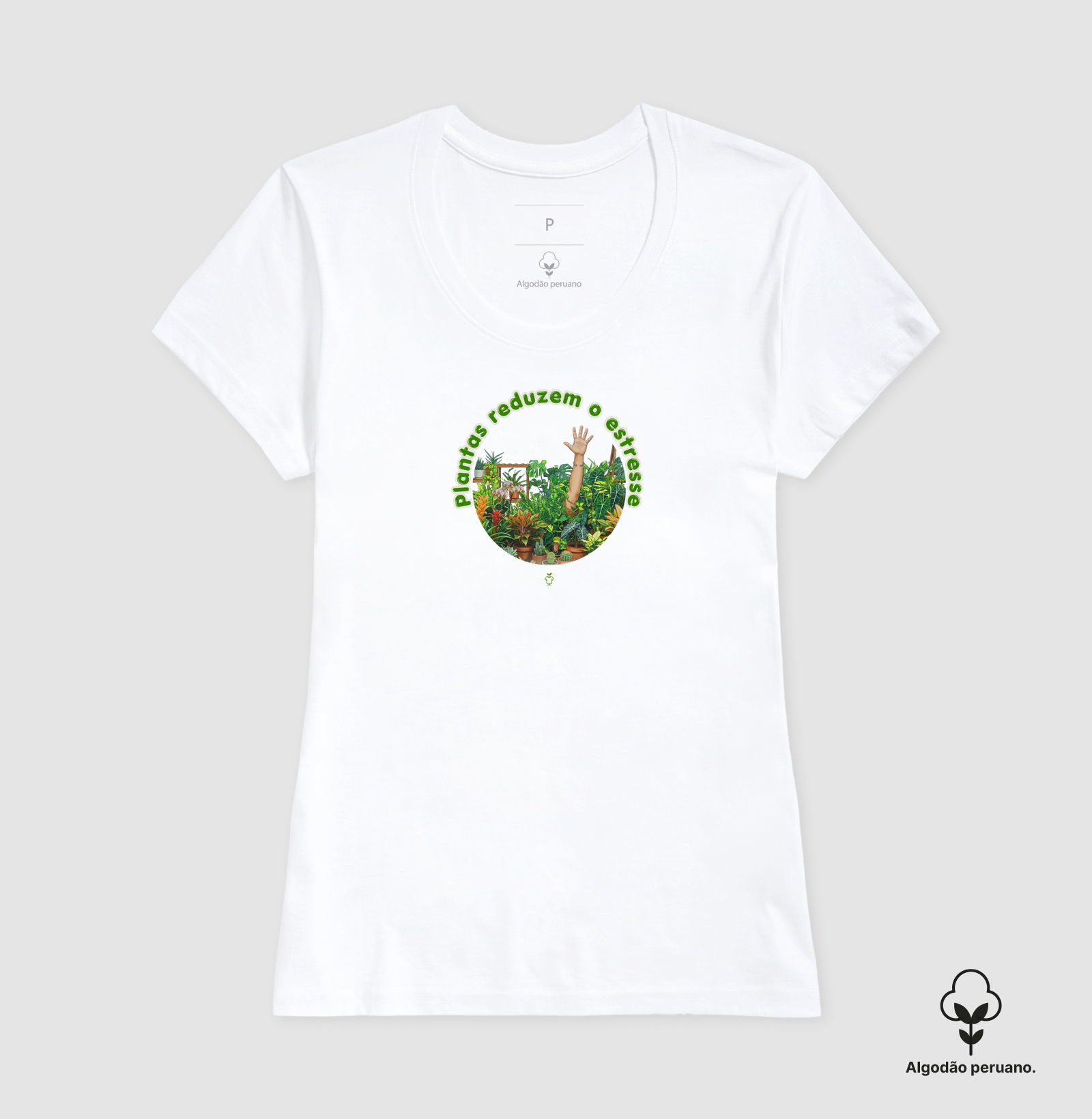 Plantas reduzem o estresse - Imagem 5