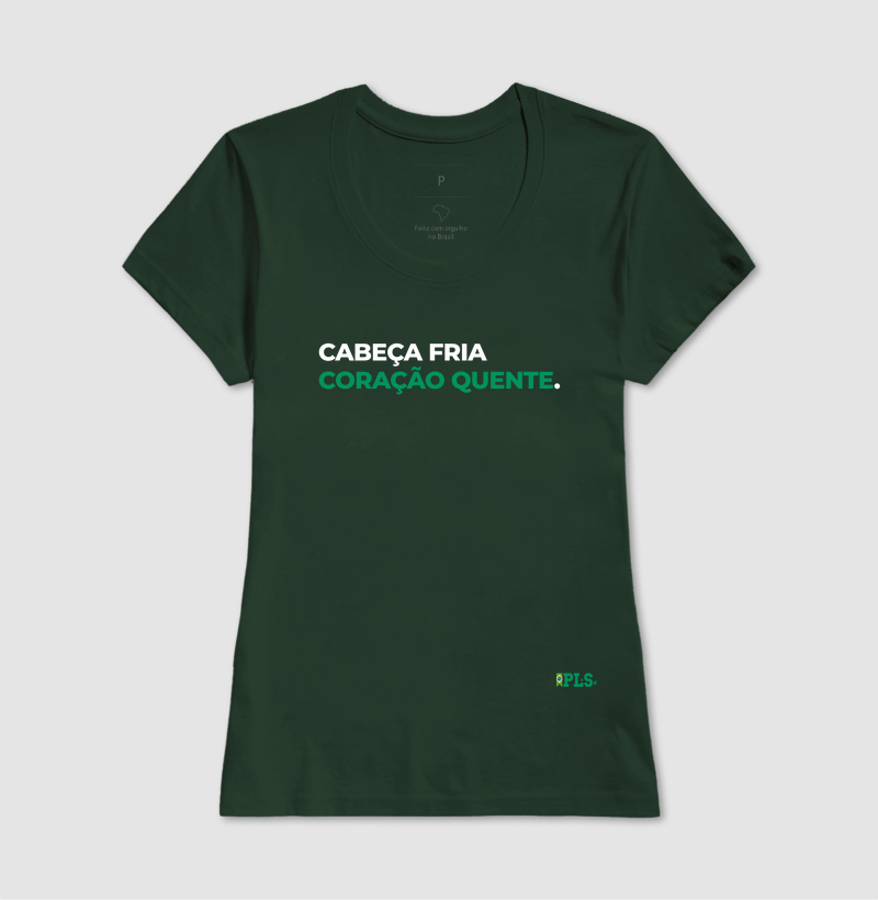 Cabeça Fria Coração Quente - Imagem 9